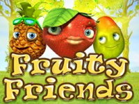 Fruity Friends