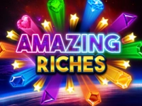 Amazing Riches