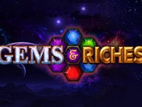 Gems & Riches