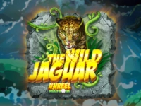 The Wild Jaguar