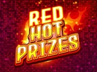 Red Hot Prizes