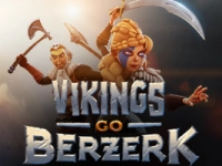 Vikings Go Berserk