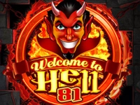 Welcome To Hell 81