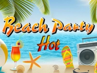 Beach Party Hot