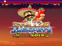 Stellar Jackpots Chilli Gold 2