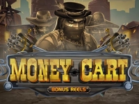 Money Cart