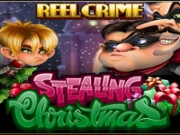 Reel Crime: Stealing Christmas