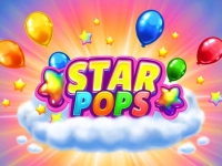 Star Pops