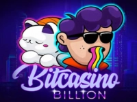 Bitcasino Billion