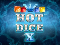 Hot Dice X