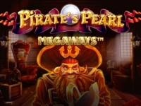 Pirate's Pearl Megaways