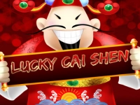 Lucky Cai Shen