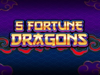 5 Fortune Dragons