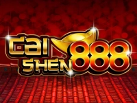 Cai Shen 888