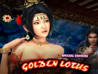 Golden Lotus SE