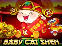 Baby Cai Shen 