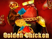 Golden Chicken