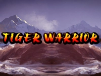 Tiger Warrior 