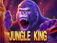 Jungle King