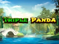 Triple Panda