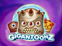 Gigantoonz