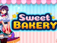 Sweet Bakery