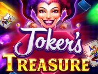 Joker's Treasure