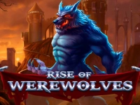 Rise Of Werewolves