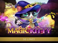 Magic Kitty