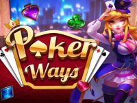 Poker Ways