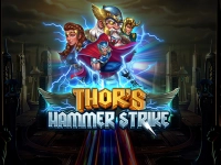 Thor's Hammer Strike