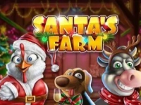 Santa’s Farm