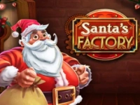 Santa’s Factory