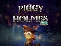 Piggy Holmes Dice