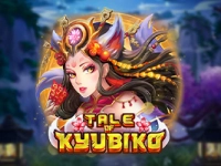 Tale of Kyubiko