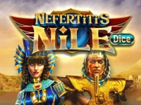 Nefertiti’s Nile Dice