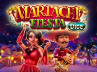 Mariachi Fiesta Dice