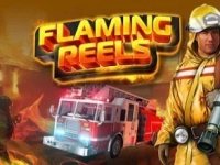 Flaming reels