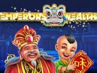 Emperors Wealth