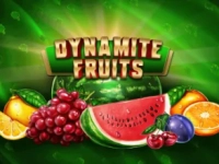 Dynamite Fruits