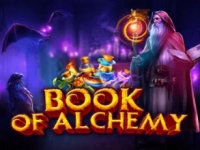 Book of Alchemy