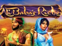 Ali Baba’s Riches