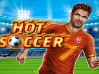 Hot Soccer