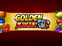 Golden Joker