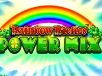 Rainbow Riches Power Mix