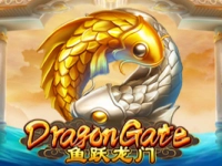 Dragon Gate