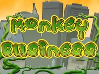 Monkey Business