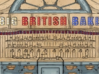 Big British Bake