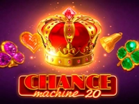 Chance Machine 20