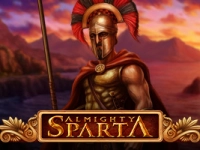 Almighty Sparta